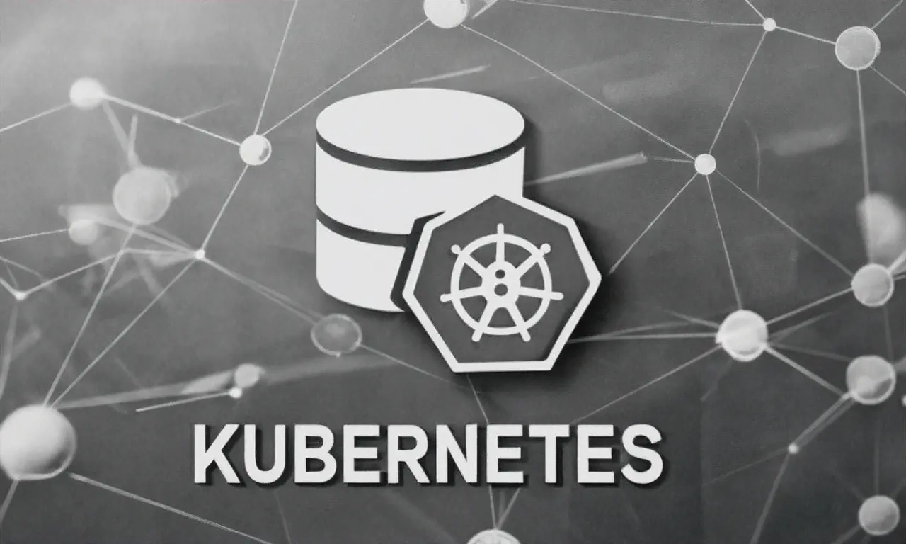 Featured image of post Hosting database on Kubernetes
