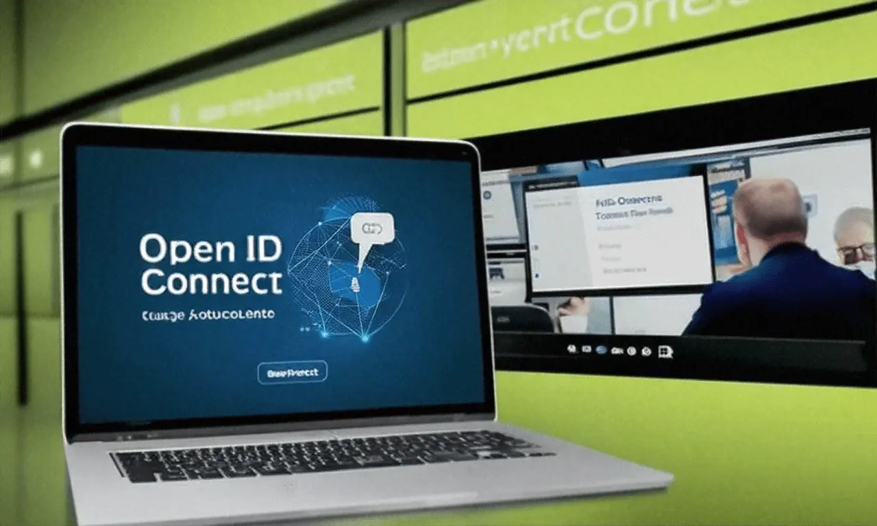 Authentication to kube-apiserver via OIDC