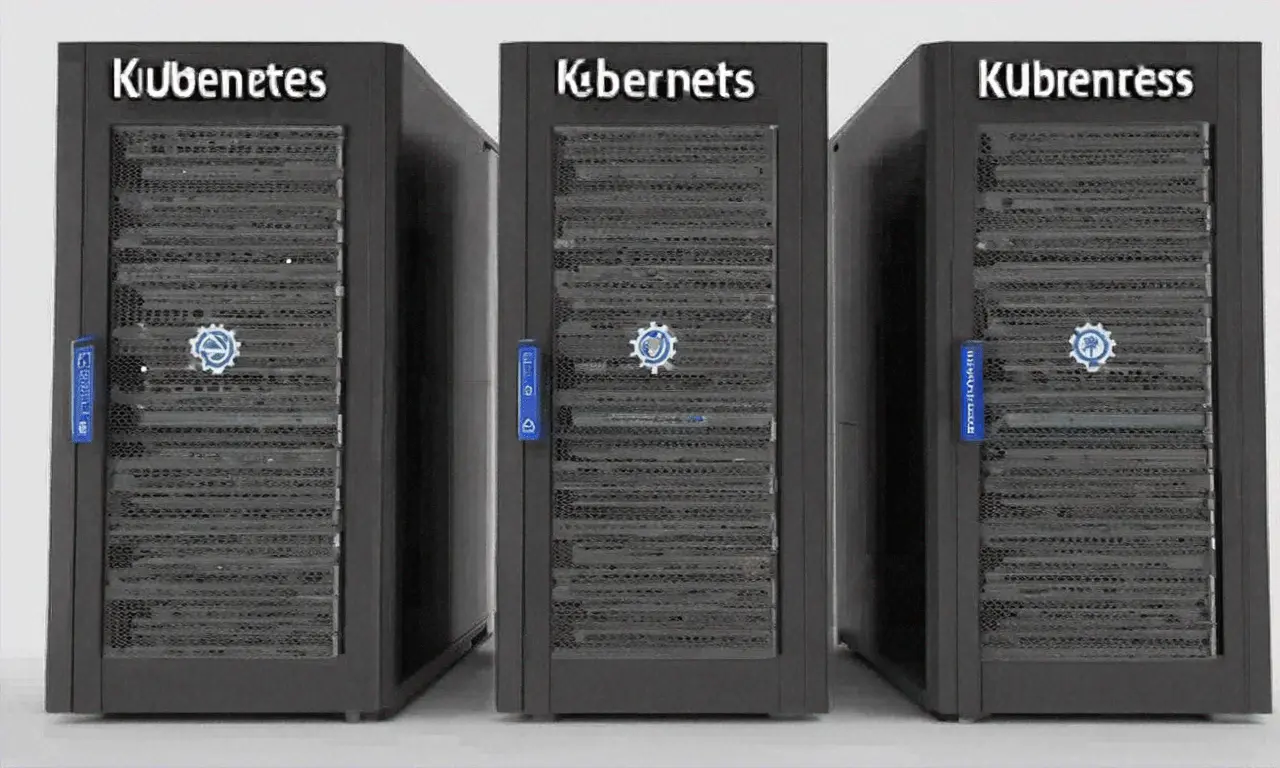 Featured image of post Local multi-node cluster – Minikube, MicroK8s and KinD