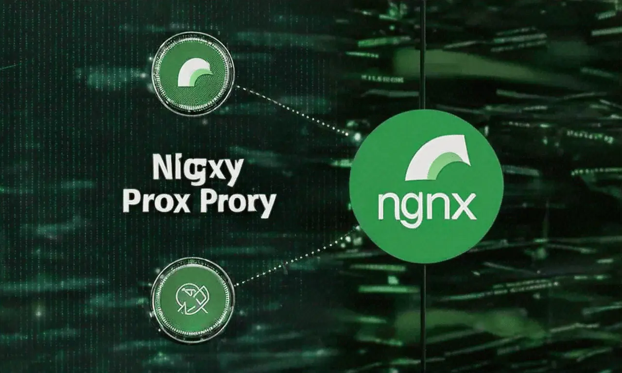 Featured image of post Service Proxy – from Nginx to Envoy
