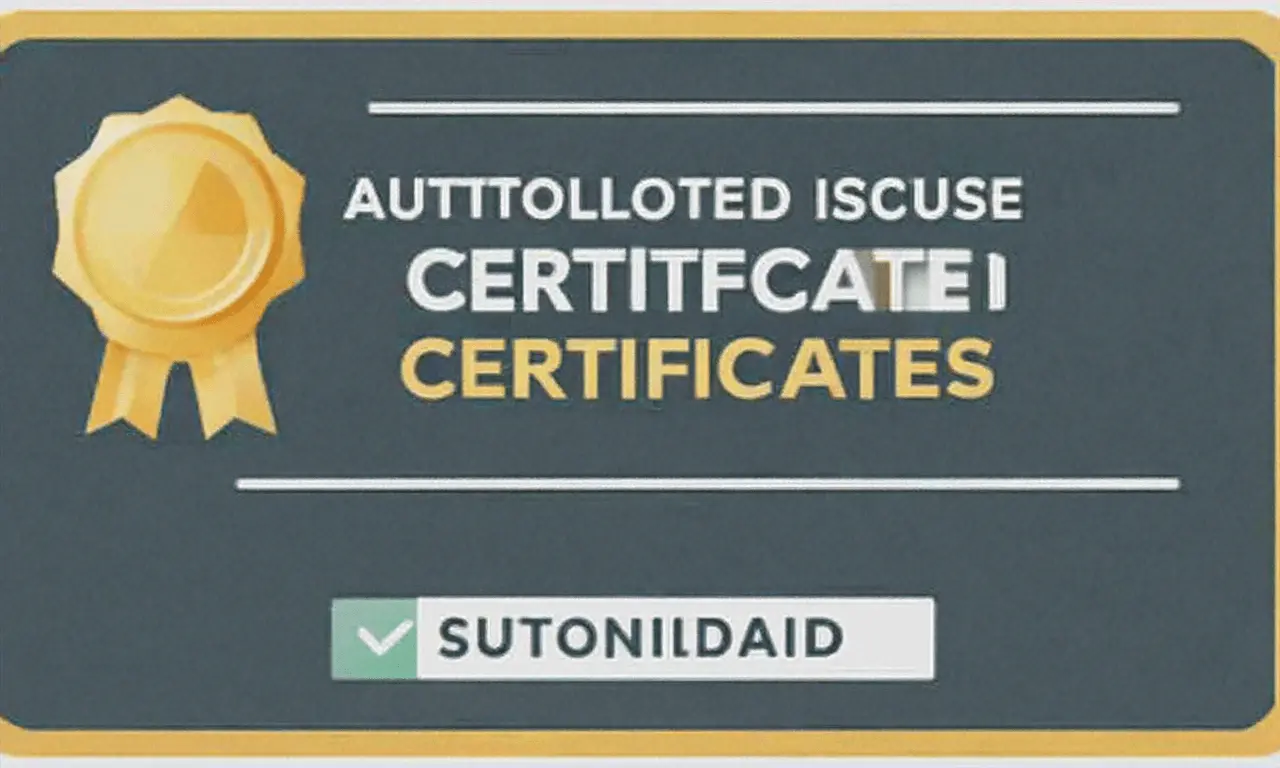 Featured image of post Public Key Infrastructure 2 of 3 – Certificate Automation