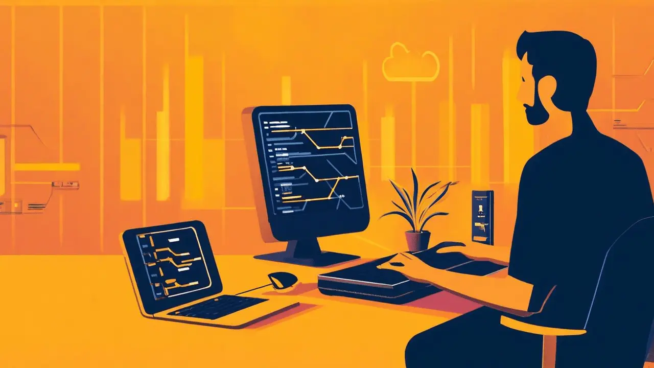 Featured image of post SageMaker AI and Networking