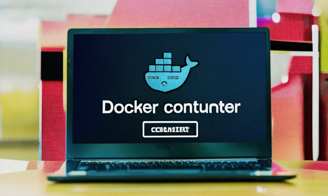 Single-node Kubernetes cluster – docker desktop