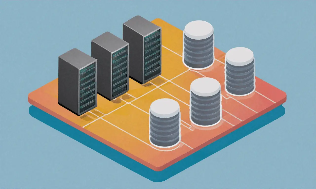 Featured image of post The Leanest Web and Email Hosting