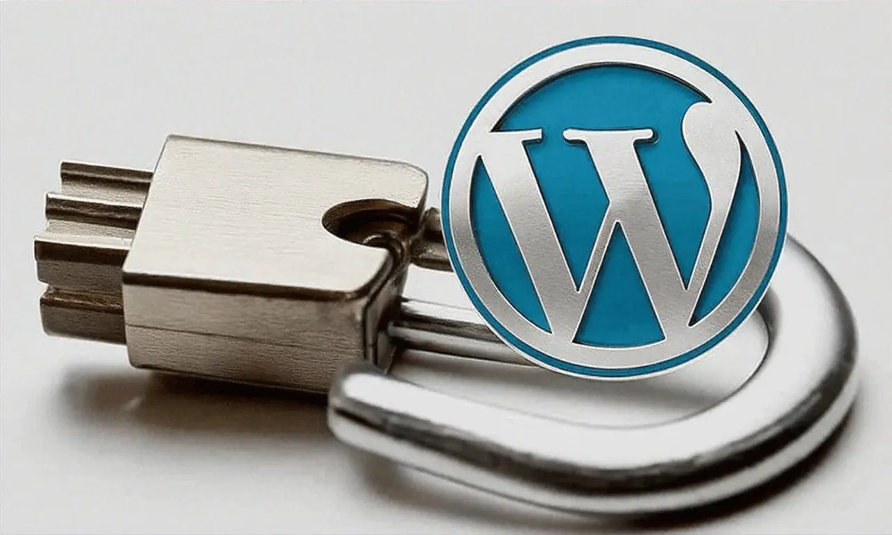 Featured image of post WordPress Security Basics